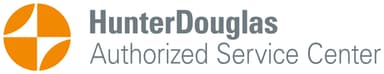 Hunter Douglas Authorized Service Center