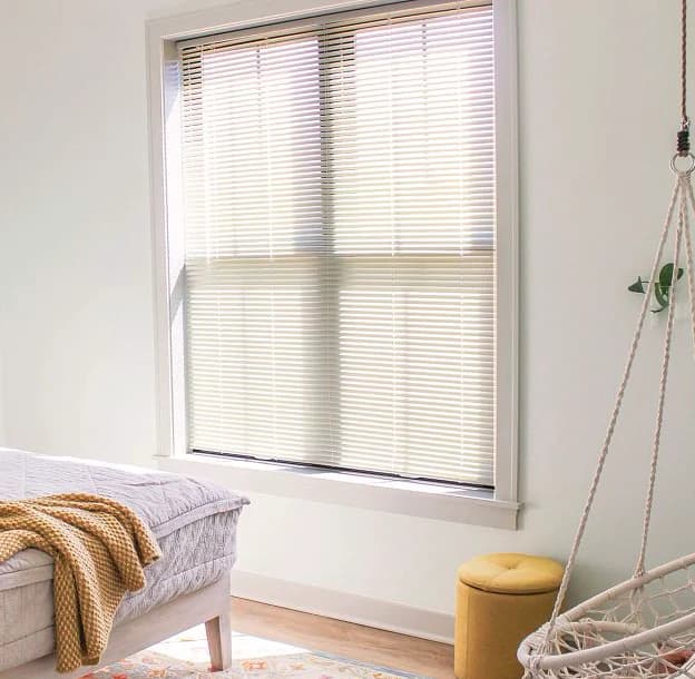 Mini Blinds