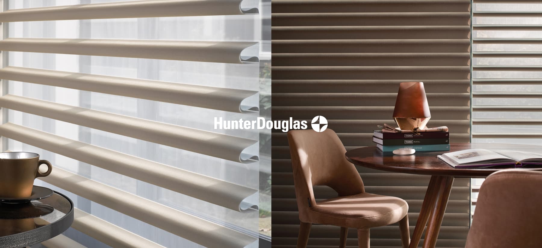 Pirouette® Window Shadings