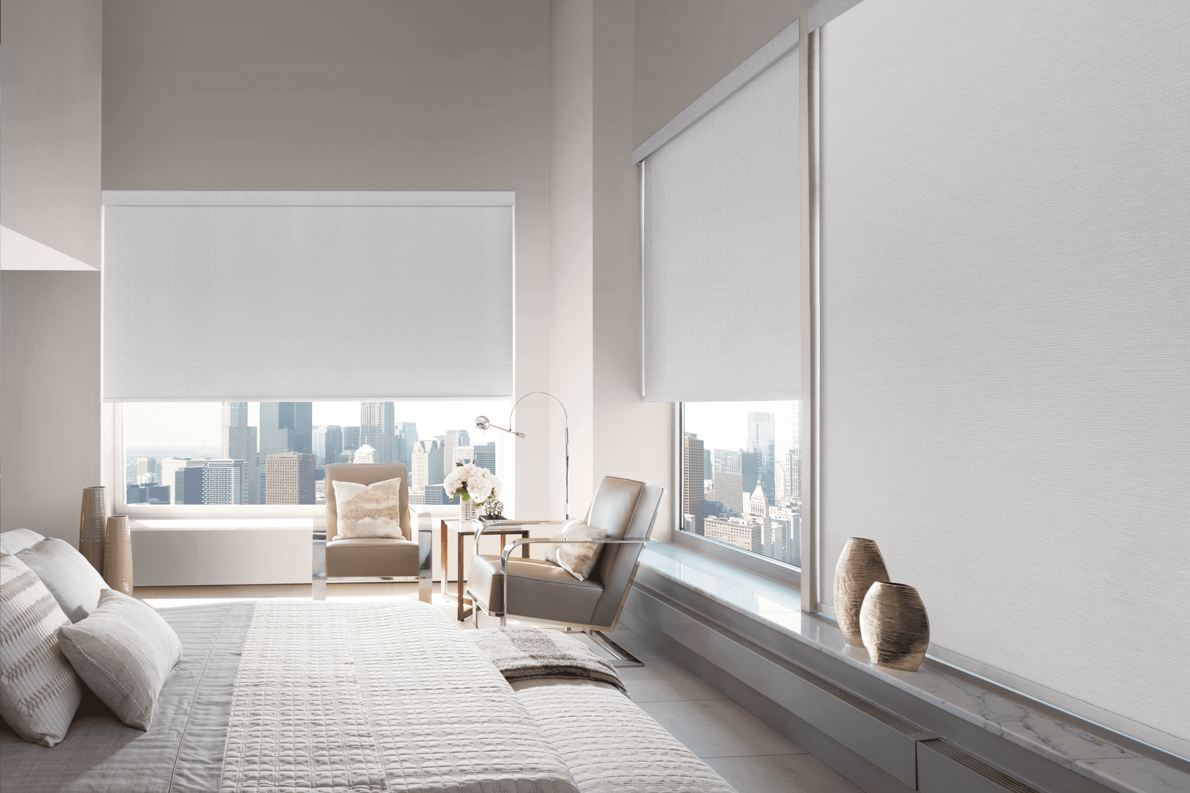 Roller Shades