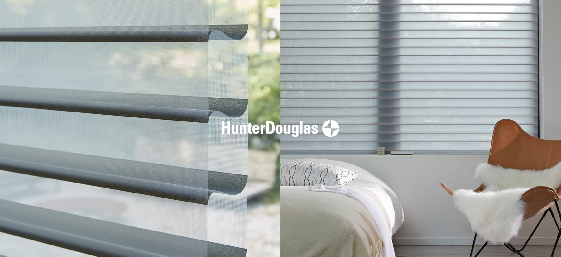 Silhouette® Window Shadings