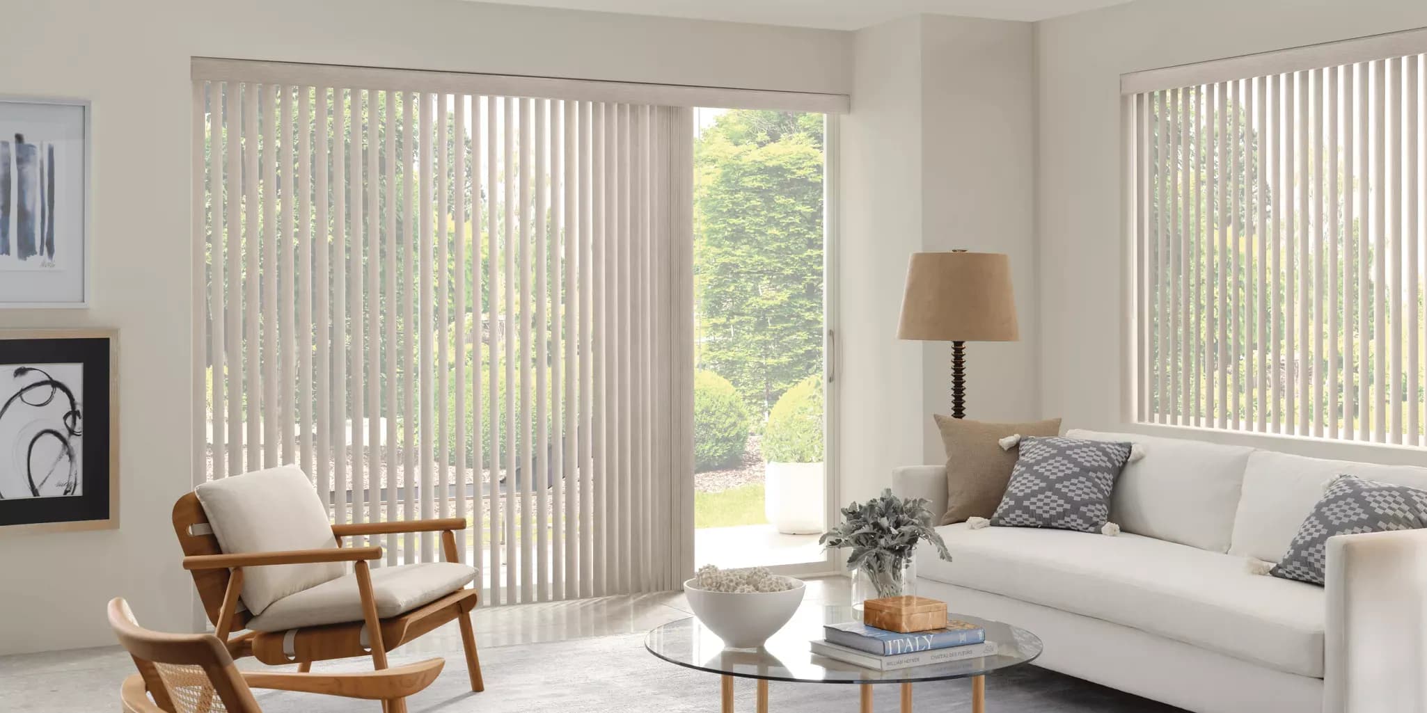 Vertical Blinds
