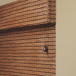 Woven Wood Shades