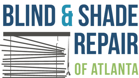 Blind and Shade Repair of Atlanta